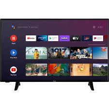 Wyinix 24'' Series 6 LED TV